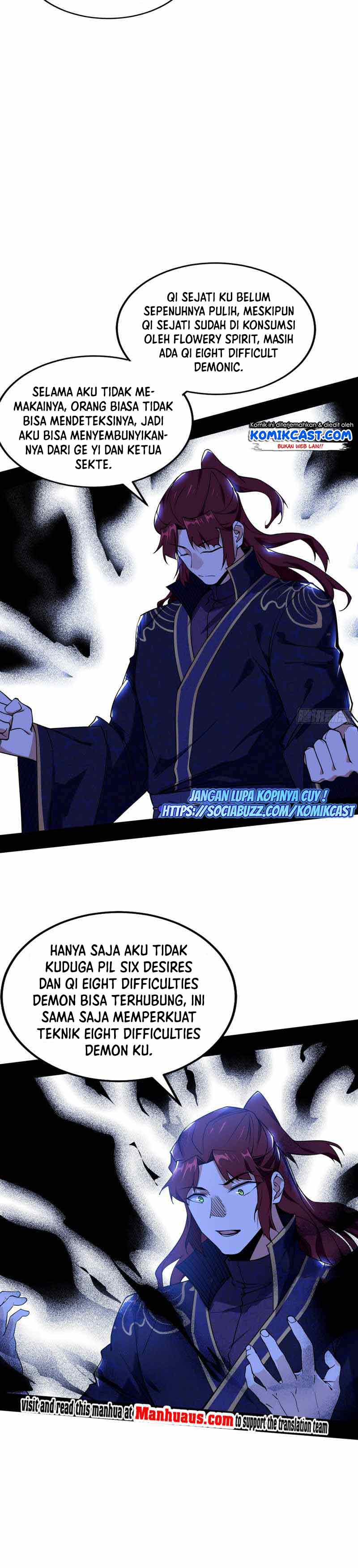 Dilarang COPAS - situs resmi www.mangacanblog.com - Komik im an evil god 210 - chapter 210 211 Indonesia im an evil god 210 - chapter 210 Terbaru 12|Baca Manga Komik Indonesia|Mangacan